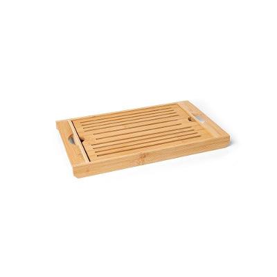 Bandeja E Migalheira Copa E Cia Bambu Luca