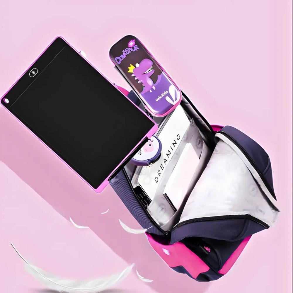 Lousa Digital Mágica Tela 8.5 Criança - Menina - 4