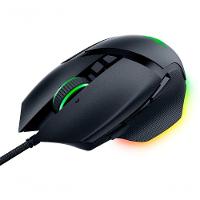 Razer - Basilisk V3 Mouse Gaming Com Fio Com Chroma Rbg Ligh - 1