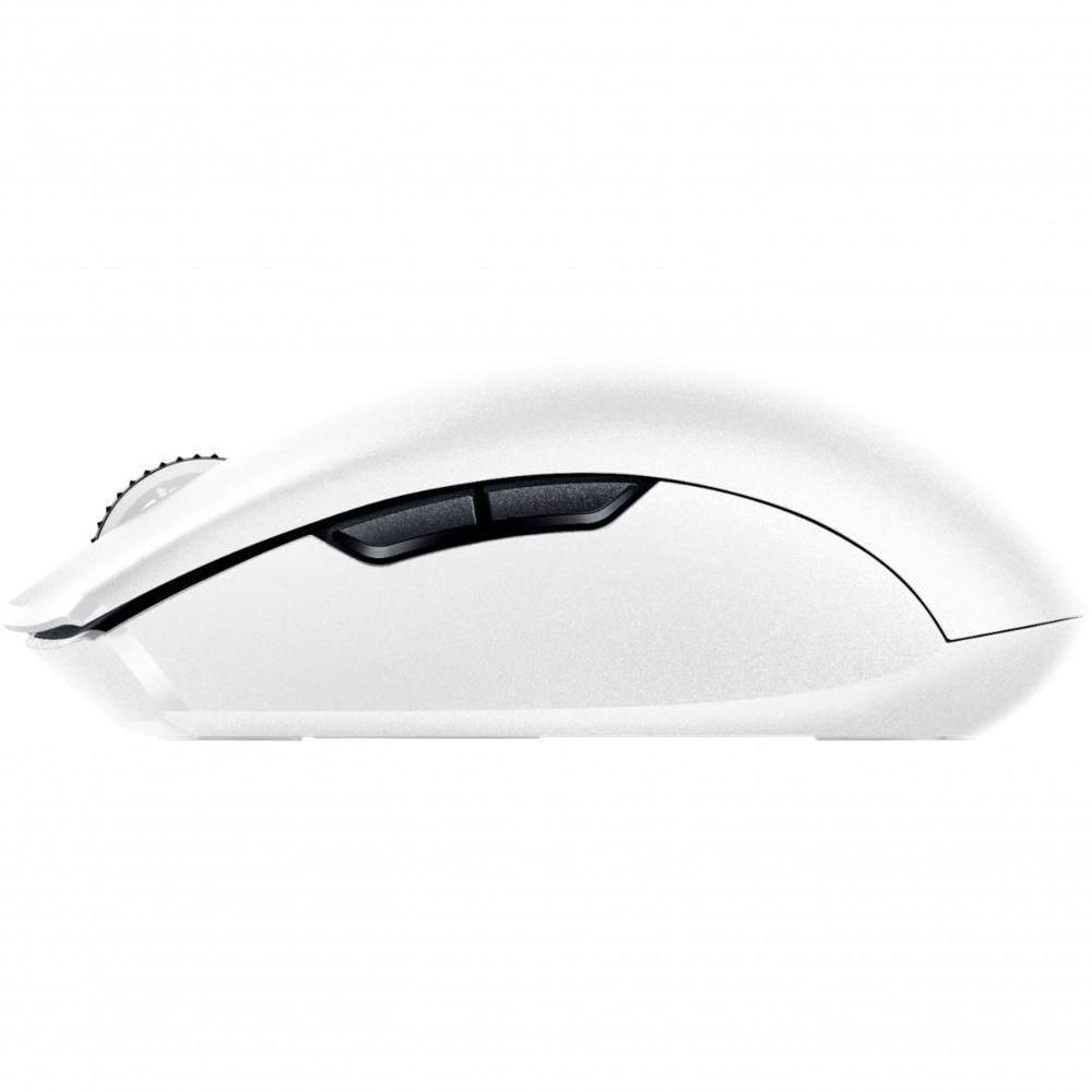 Razer - Orochi V2 Mouse Ótico Gaming Wireless - Branco-Rz01- - 2