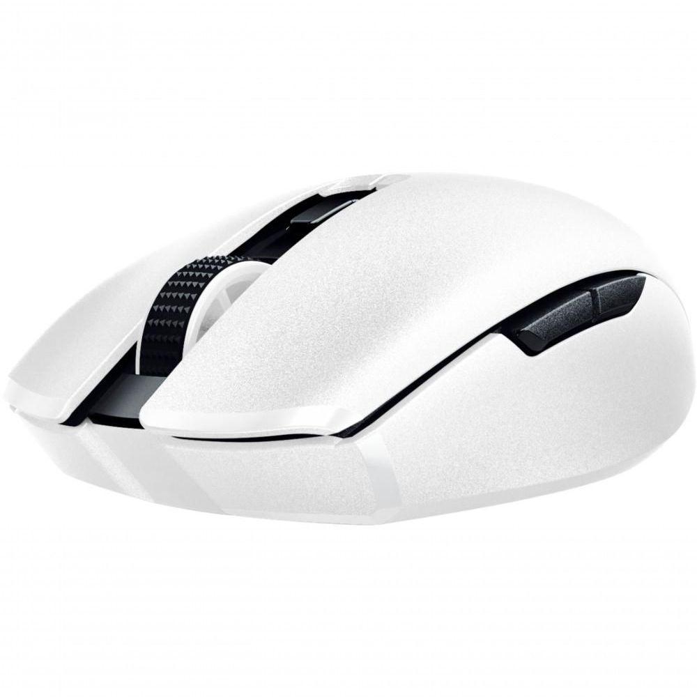 Razer - Orochi V2 Mouse Ótico Gaming Wireless - Branco-Rz01- - 3