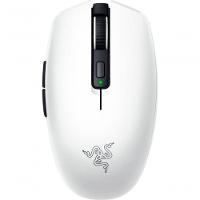 Razer - Orochi V2 Mouse Ótico Gaming Wireless - Branco-Rz01- - 1
