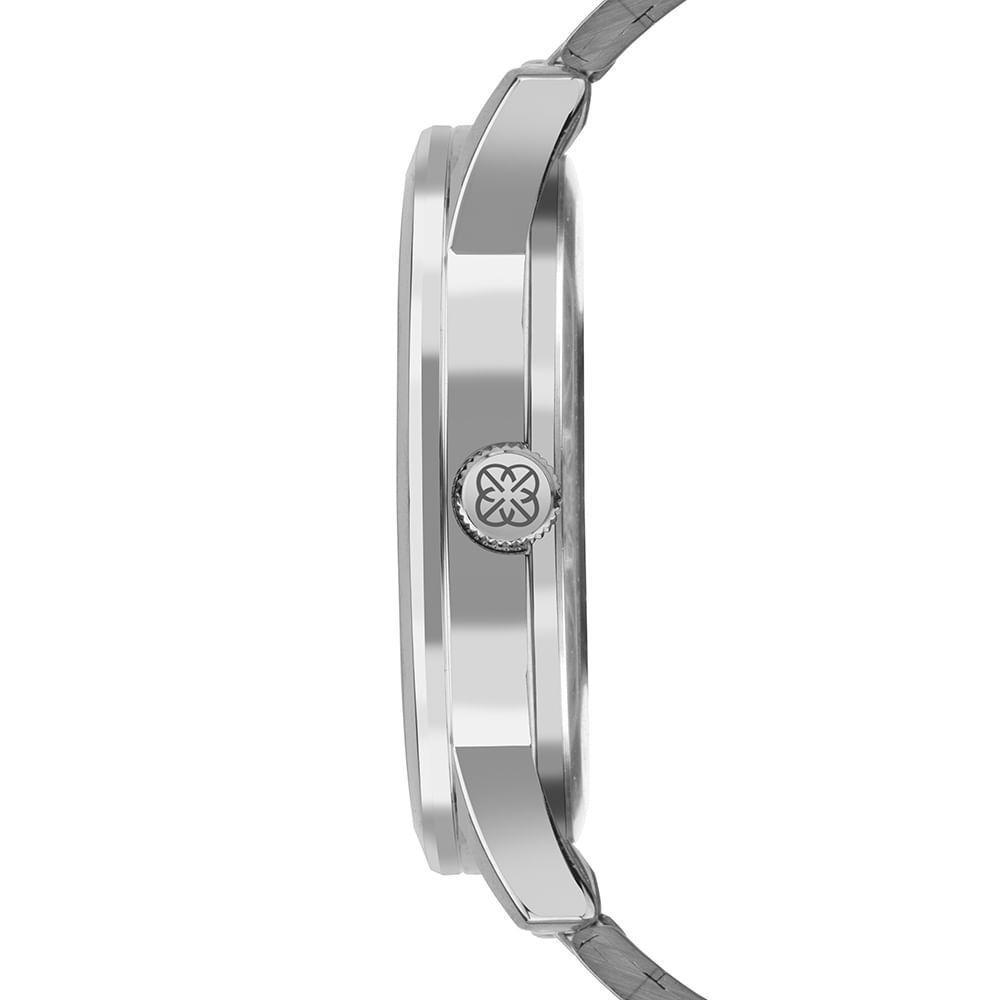 Kit Euro Feminino Soul Prata - Eu2035yyn-k4k - 3