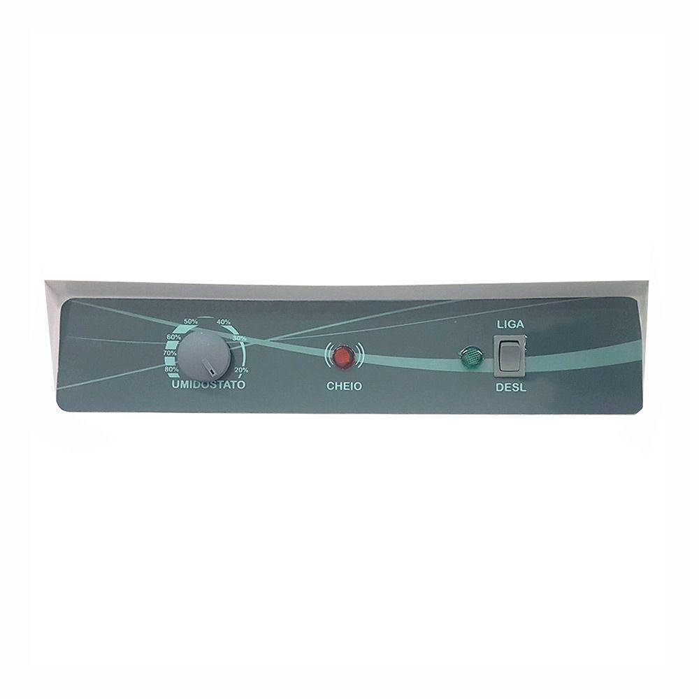 Desumidificador De Ar Desidrat D300 15L 110V - 3