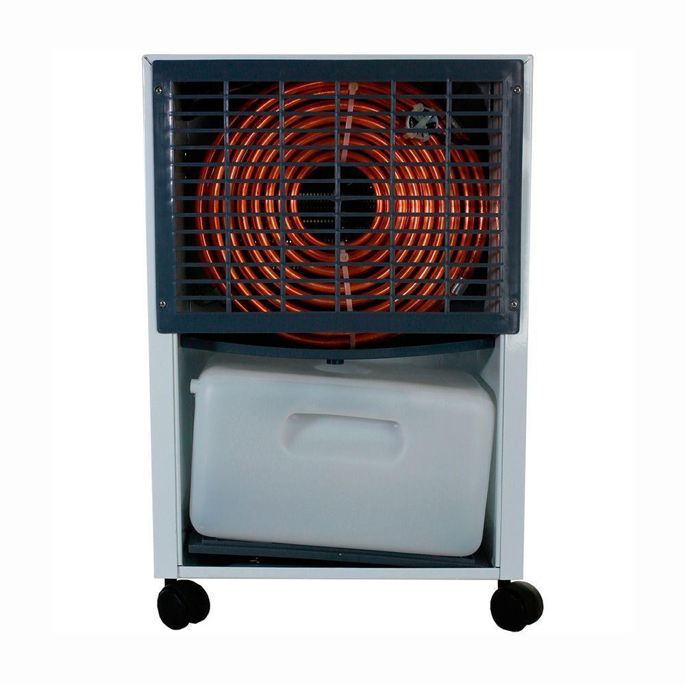 Desumidificador De Ar Desidrat D300 15L 110V - 4