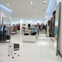 Desumidificador De Ar Desidrat D300 15L 110V - 5