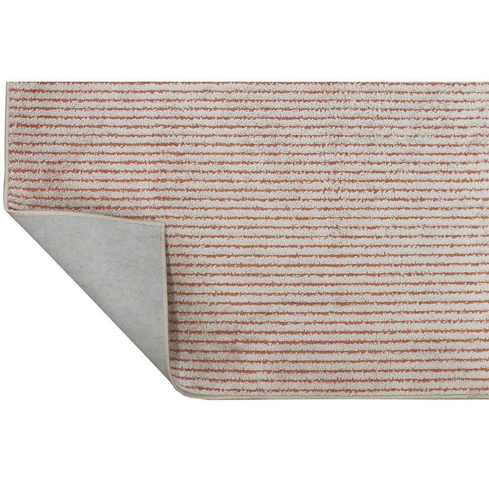 Tapete Para Sala Mariana Coral 1,50x2,00 São Carlos - 4