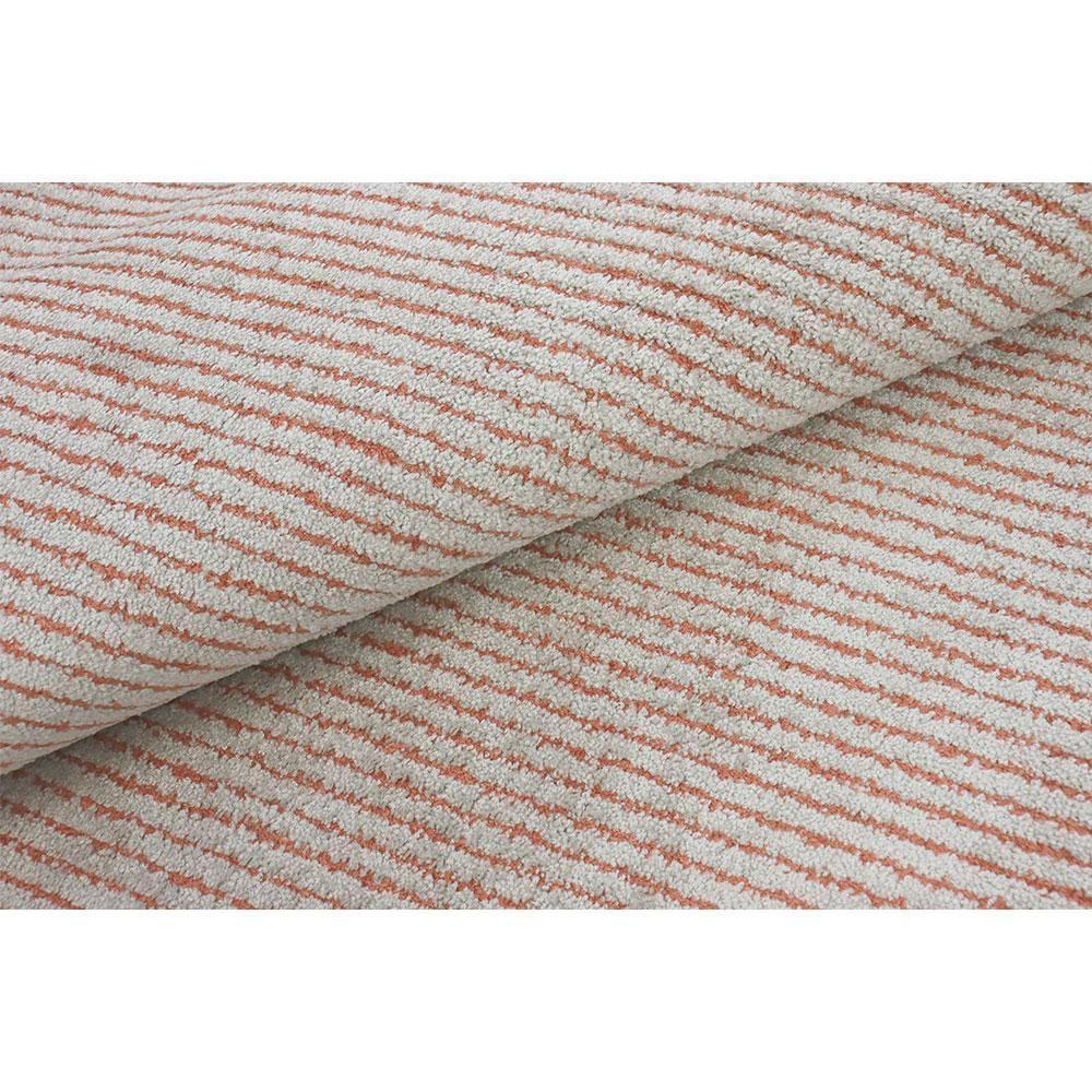 Tapete Para Sala Mariana Coral 1,50x2,00 São Carlos - 5