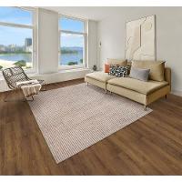 Tapete Para Sala Mariana Coral 1,50x2,00 São Carlos - 2