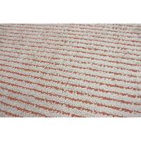 Tapete Para Sala Mariana Coral 1,50x2,00 São Carlos - 3