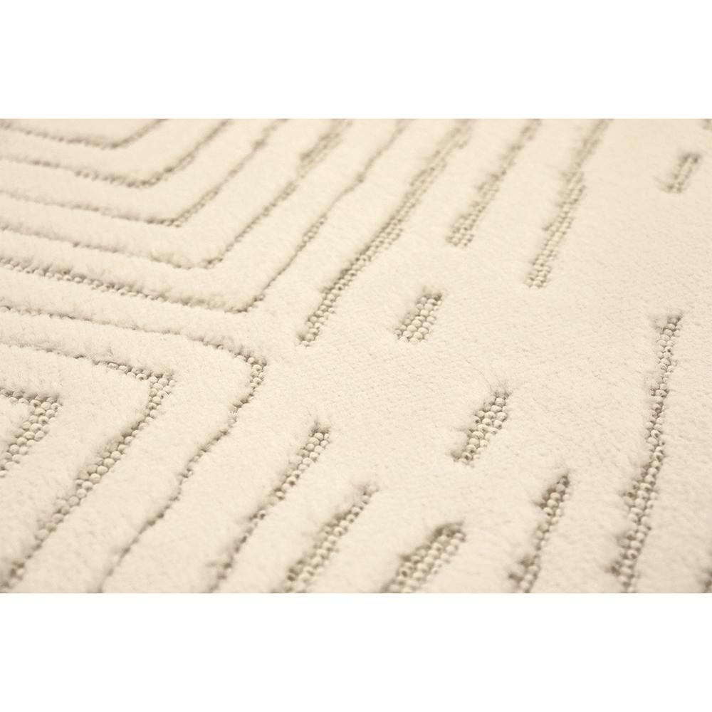 Tapete Movimentos Diagonais 200x250cm Tapetes São Carlos - 5