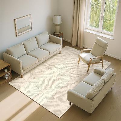 Tapete Movimentos Diagonais 200x250cm Tapetes São Carlos