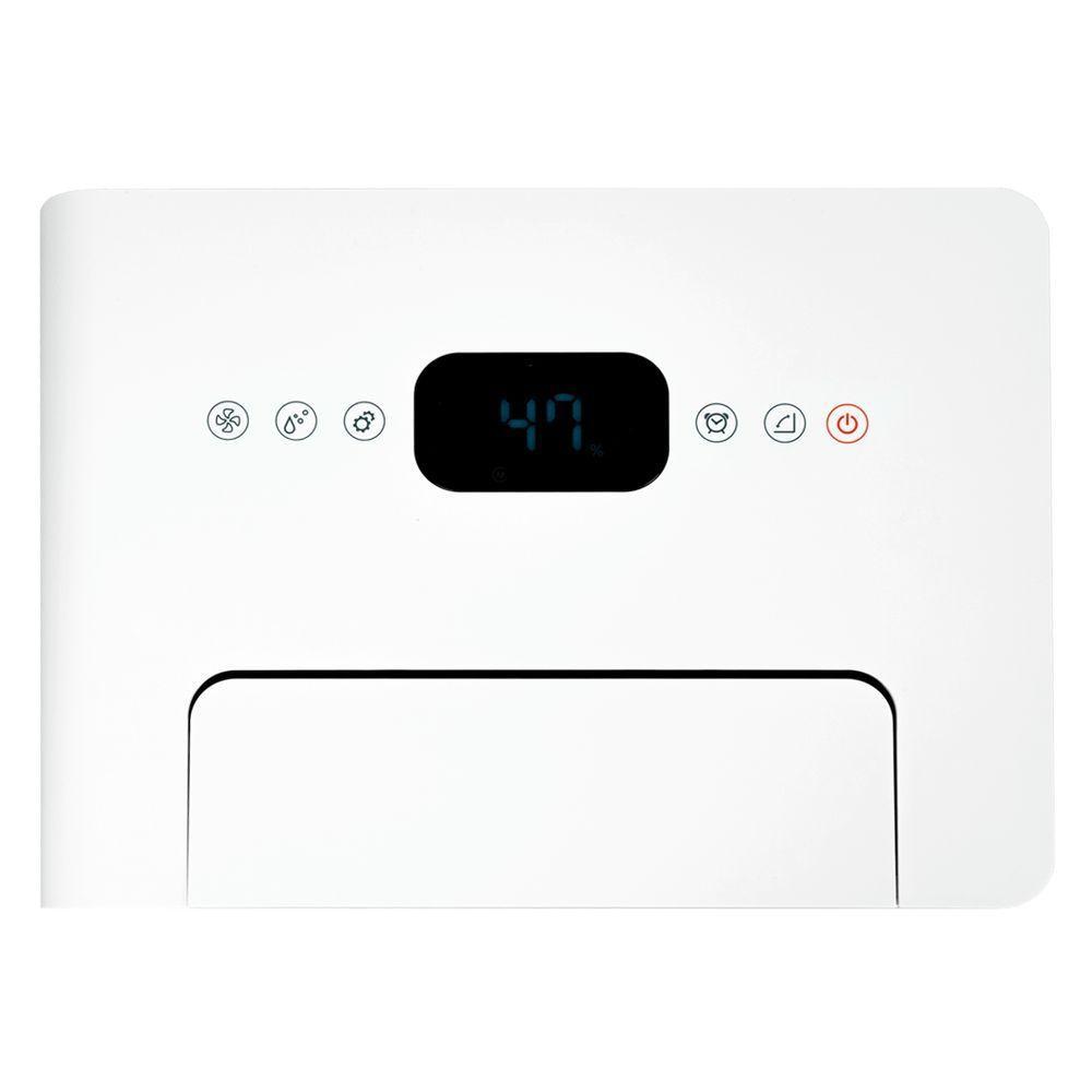 Desidrat New Plus 1000 220V - 5