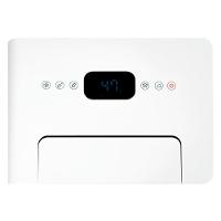 Desidrat New Plus 1000 220V - 5