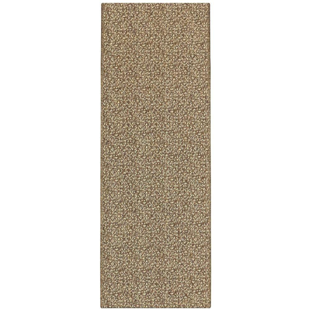 Tapete Bali Naturalli 66x180cm Tapetes São Carlos - 2