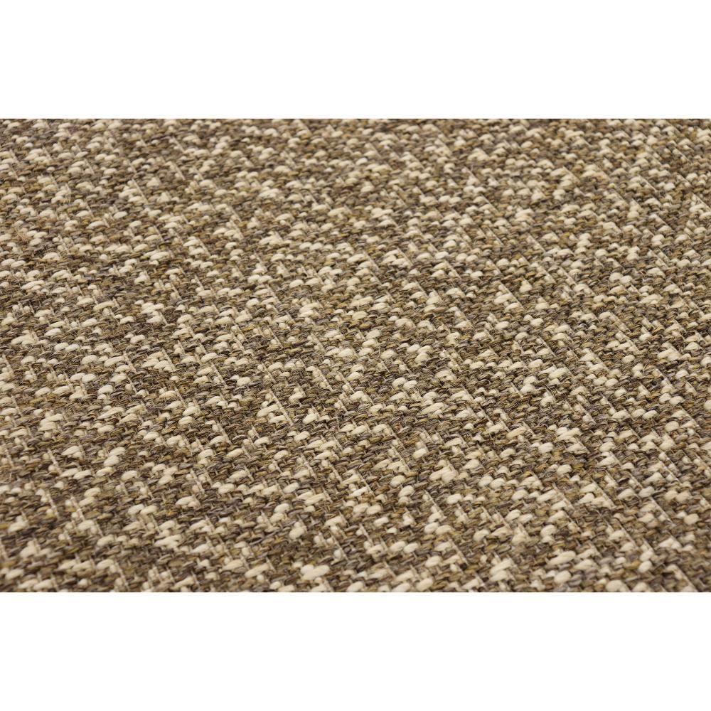 Tapete Bali Naturalli 100x150cm Tapetes São Carlos - 4