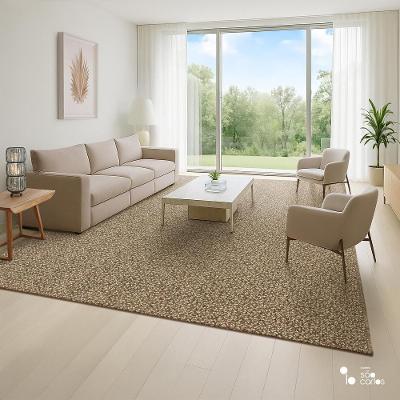 Tapete Bali Naturalli 300x400cm Tapetes São Carlos