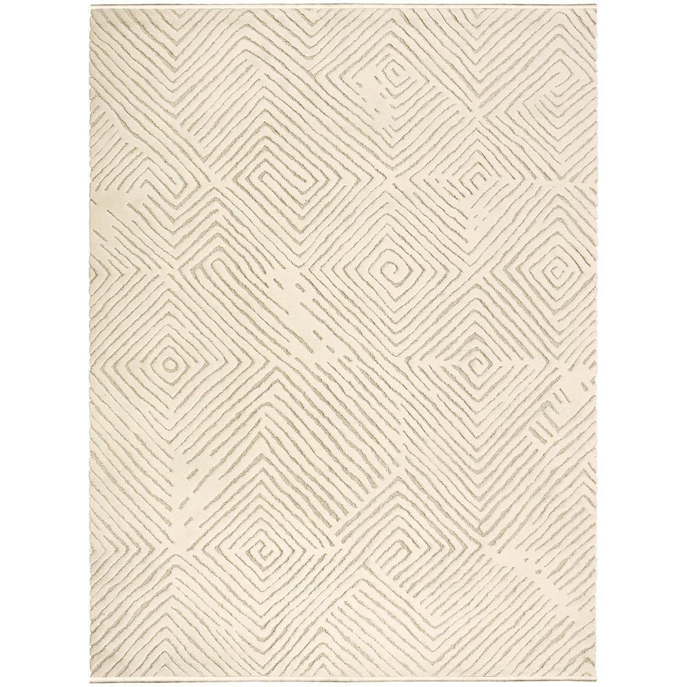 Tapete Movimentos Diagonais 150x200cm Tapetes São Carlos - 2