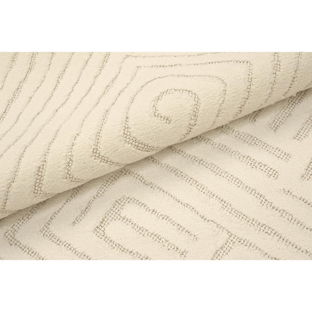 Tapete Movimentos Diagonais 150x200cm Tapetes São Carlos - 3