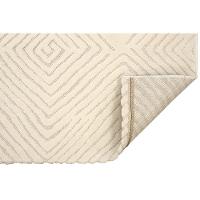 Tapete Movimentos Diagonais 150x200cm Tapetes São Carlos