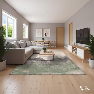 Tapete Herat New Zeno 200x250cm Tapetes São Carlos