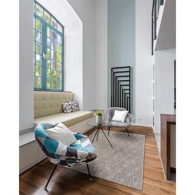 Tapete Eco Terra Argila 95x150cm Tapetes São Carlos