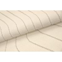 Tapete Movimentos Curvas Snow 200x250cm Tapetes São Carlos - 3