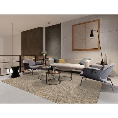 Tapete Eco Terra Ceramica 195x250cm Tapetes São Carlos