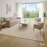 Tapete Bali Lineo 300x400cm Tapetes São Carlos - 1