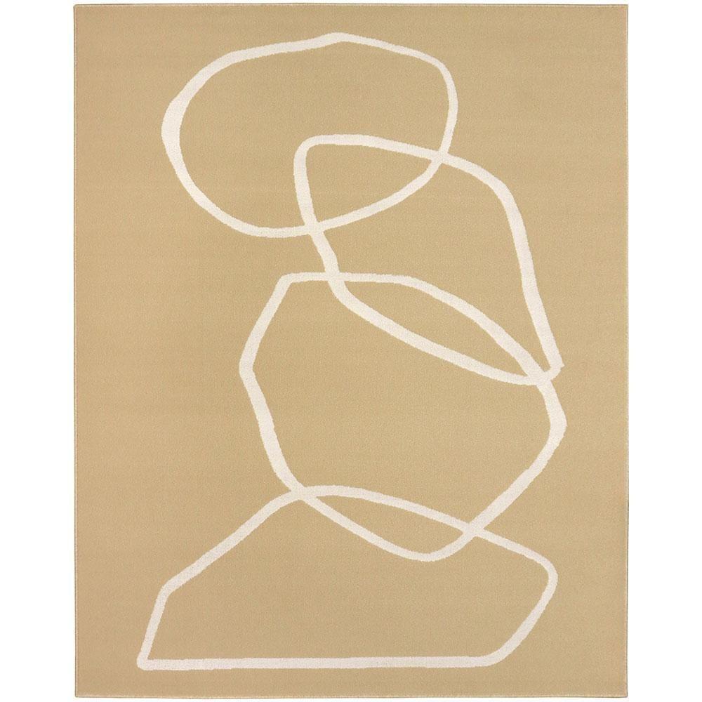 Tapete Lyre Totem 200x250 Tapetes São Carlos - 2