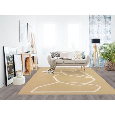 Tapete Lyre Totem 200x250 Tapetes São Carlos