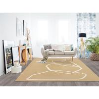 Tapete Lyre Totem 200x250 Tapetes São Carlos - 1