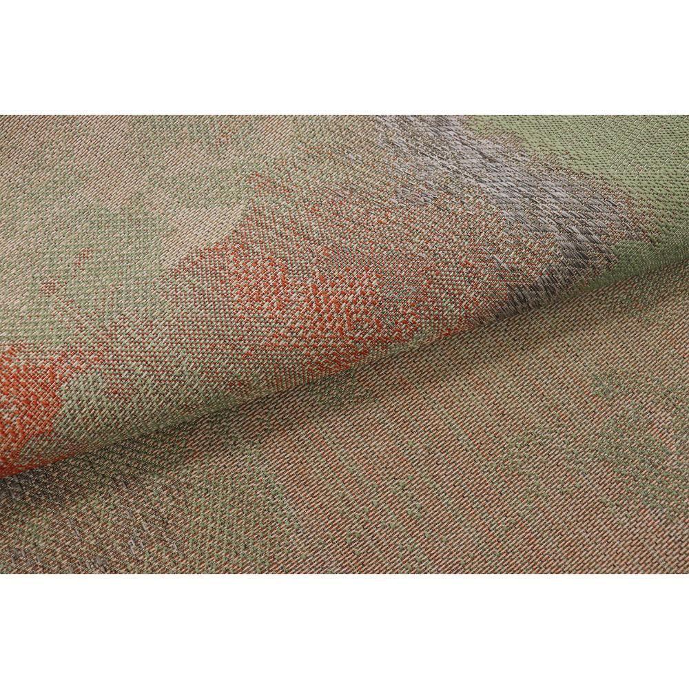 Tapete Elemento Aqua 150x200cm Tapetes São Carlos - 3