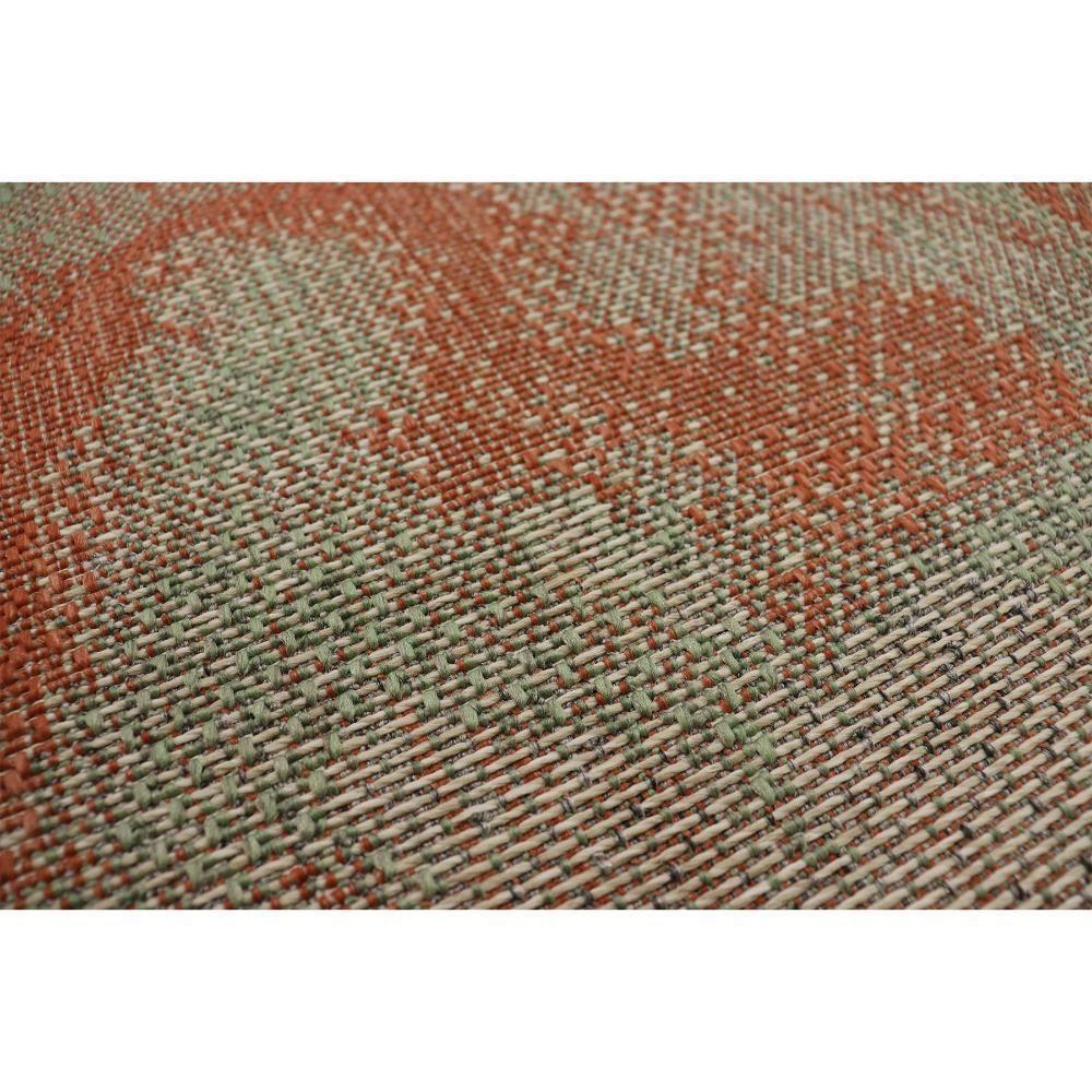 Tapete Elemento Aqua 150x200cm Tapetes São Carlos - 5