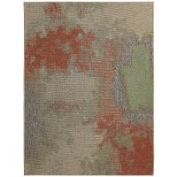 Tapete Elemento Aqua 150x200cm Tapetes São Carlos - 2