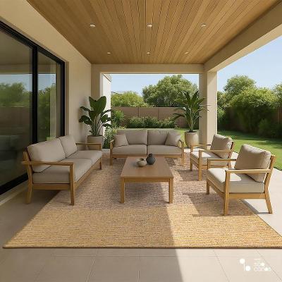 Tapete Elemento Aerion 250x350cm Tapetes São Carlos