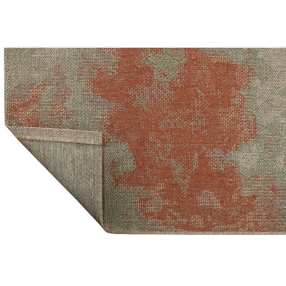 Tapete Elemento Aqua 66x180cm Tapetes São Carlos - 4