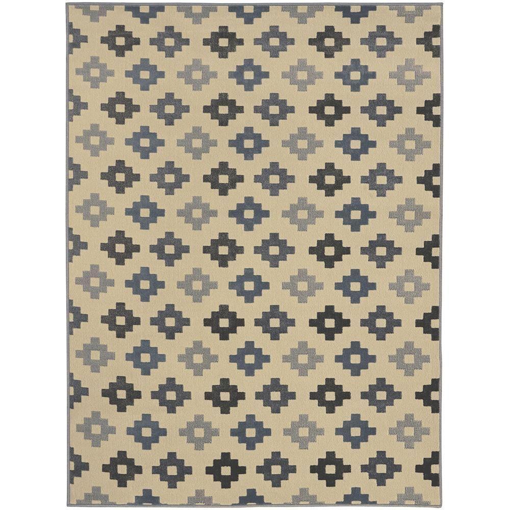 Tapete Lyre Pixel 150x200 Tapetes São Carlos - 2