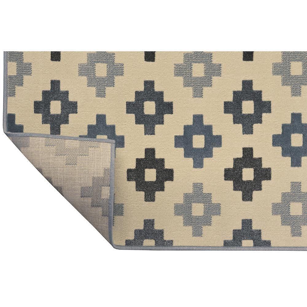 Tapete Lyre Pixel 150x200 Tapetes São Carlos - 4