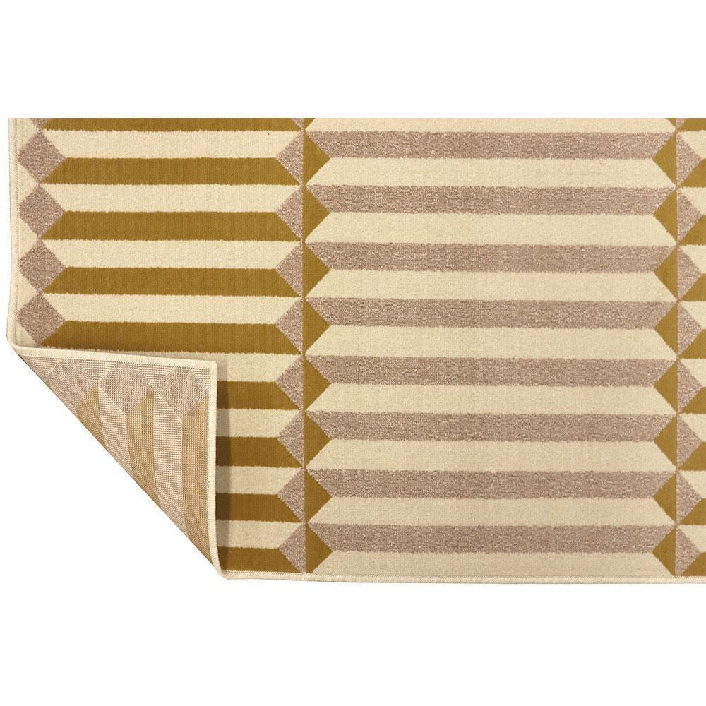 Tapete Lyre Rossetti 50x180 Tapetes São Carlos - 4