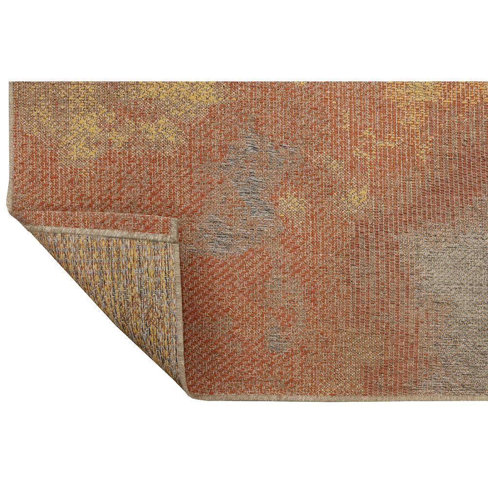 Tapete Elemento Ignis 66x180cm Tapetes São Carlos - 4