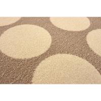 Tapete Lyre Buoro 200x250 Tapetes São Carlos - 5