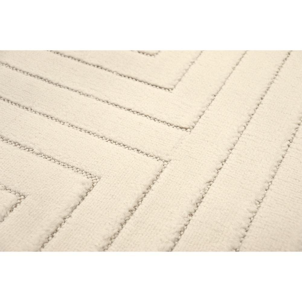 Tapete Movimentos Ort. Snow 150x200cm Tapetes São Carlos - 5