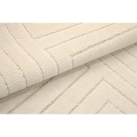 Tapete Movimentos Ort. Snow 150x200cm Tapetes São Carlos - 3