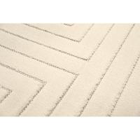 Tapete Movimentos Ort. Snow 150x200cm Tapetes São Carlos - 5