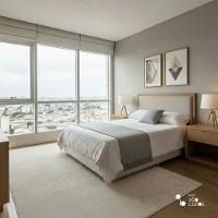 Tapete Ecletik Ice 200x300cm Tapetes São Carlos - 1