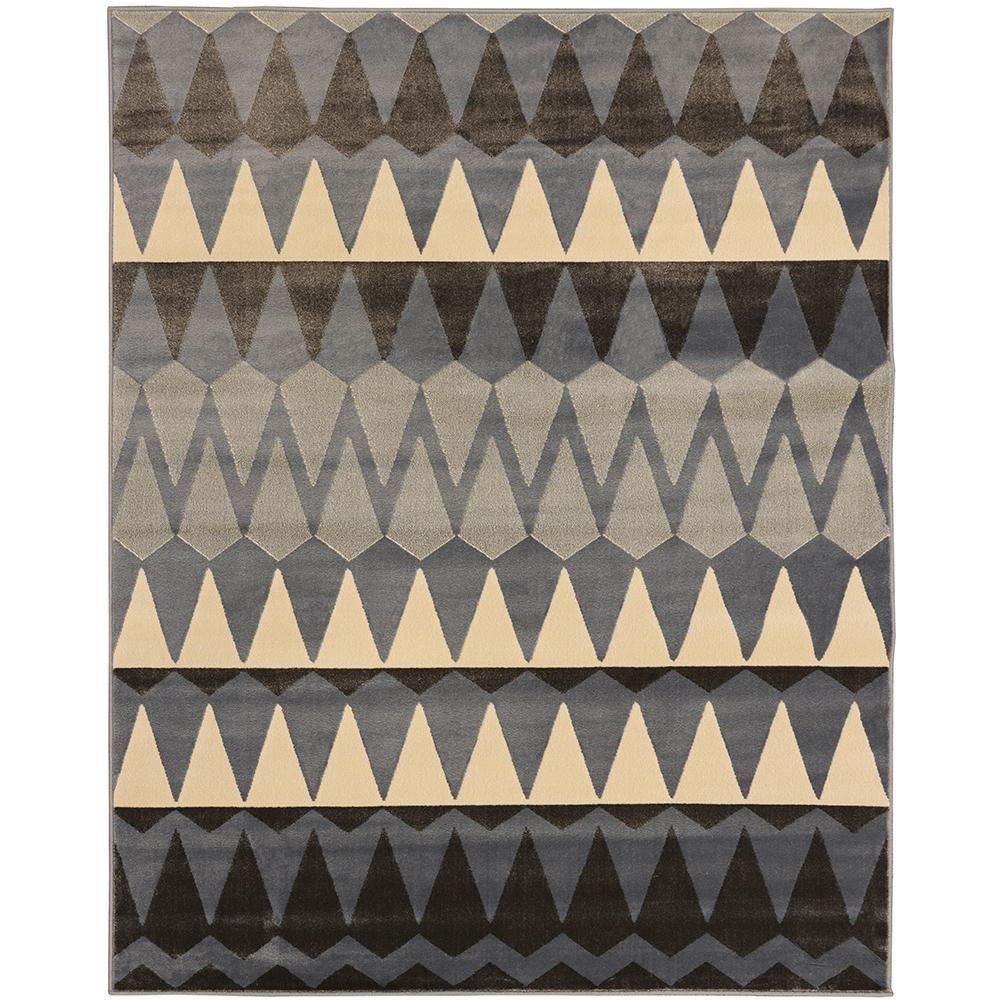 Tapete Lyre Etnico 200x250 Tapetes São Carlos - 2