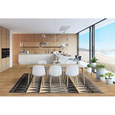 Tapete Lyre Etnico 200x250 Tapetes São Carlos