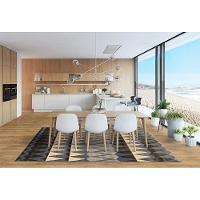 Tapete Lyre Etnico 200x250 Tapetes São Carlos - 1