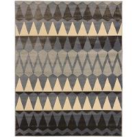 Tapete Lyre Etnico 200x250 Tapetes São Carlos - 2